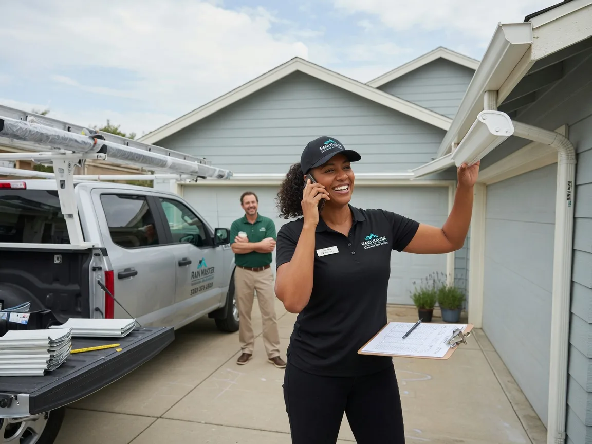 Gutter Installation Sparta, GA FAQs